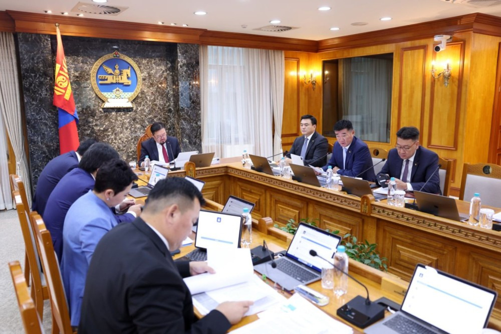 Төмөртэйн овооны цайрын ордын тусгай зөвшөөрлийг албан тушаалтнууд завшсаныг НЭХЭМЖИЛНЭ